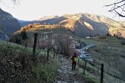 97 Rientriamo a Cler di Sedrina